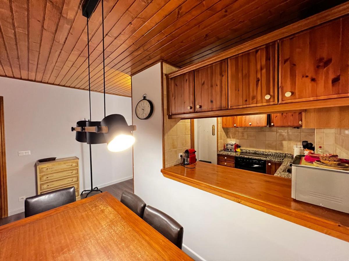 Chalet A Nahuja Eksteriør billede